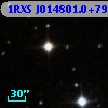 1RXS J014801.0+790343