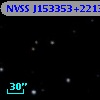 NVSS J153353+221318