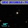 1RXS J015003.8+780756