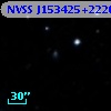 NVSS J153425+222653