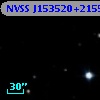 NVSS J153520+215516