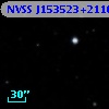 NVSS J153523+211013