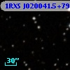 1RXS J020041.5+791209