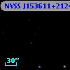 NVSS J153611+212405