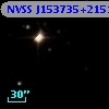NVSS J153735+215106