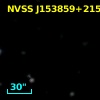 NVSS J153859+215100