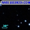 NVSS J153923+224046