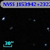 NVSS J153942+232223