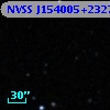 NVSS J154005+232710