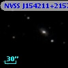 NVSS J154211+215749