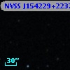NVSS J154229+223712