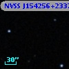 NVSS J154256+233703