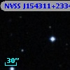 NVSS J154311+233403