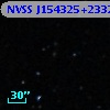 NVSS J154325+233212