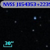 NVSS J154353+223957