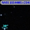 NVSS J154405+234135