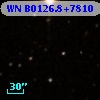 WN B0126.8+7810