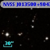 NVSS J013500+804327