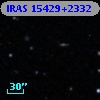 IRAS 15429+2332