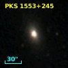 PKS 1553+245