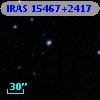 IRAS 15467+2417