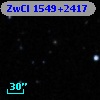 ZwCl 1549+2417
