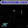 IRAS F15510+2424