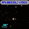 WN B0139.2+7955