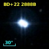 BD+22  2888B
