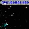 NVSS J014908+802444