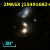 2MASX J15491682+2149241