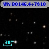 WN B0146.4+7810