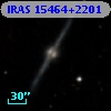 IRAS 15464+2201