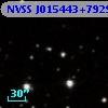 NVSS J015443+792900