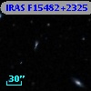 IRAS F15482+2325