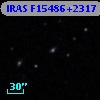 IRAS F15486+2317