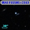 IRAS F15505+2313