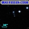 IRAS F15519+2350