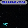 GB6 B1545+2306