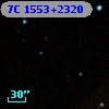 7C 1553+2320