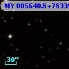 MY 005640.8+783351.7