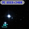 7C 1553+2418