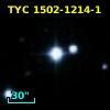 TYC 1502-1214-1