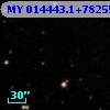 MY 014443.1+782551.3