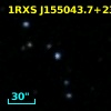 1RXS J155043.7+234641