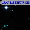 1RXS J155257.7+235555