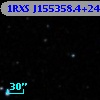1RXS J155358.4+240156
