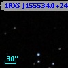 1RXS J155534.0+241827