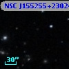 NSC J155255+230240