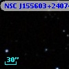 NSC J155603+240745